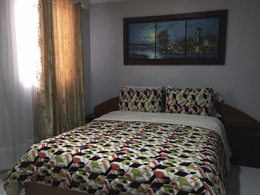La Gran Fortaleza B&B Bogota Buitenkant foto