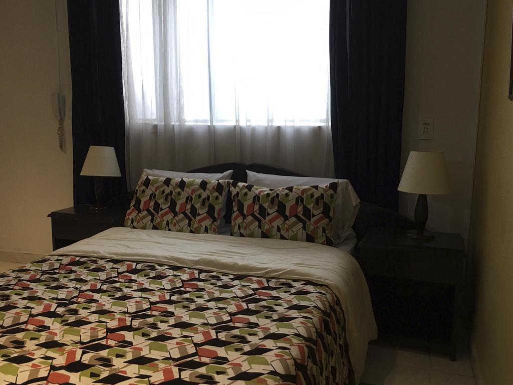 La Gran Fortaleza B&B Bogota Buitenkant foto